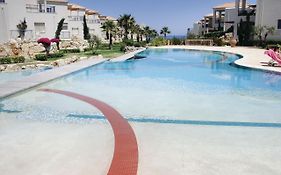 Apartment Pirgos Psilonerou With Sea View IV